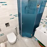 Апартаменты Azure View 2br Luxury - Free Parking Варна