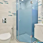 Azure View 2br Luxury - Free Parking Апартаменты