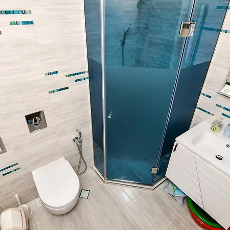 Apartmán Azure View 2br Luxury - Free Parking Varna